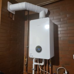 Drobne prace hydrauliczne Wrocław 1