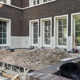 Domy murowane Szczecin 2