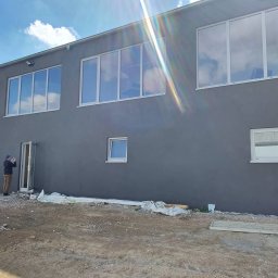 Domy murowane Szczecin 4