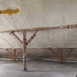 Ocieplanie Pianką PUR Zielona Góra 1