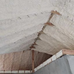 Ocieplanie Pianką PUR Zielona Góra 2