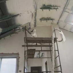 Ocieplanie Pianką PUR Zielona Góra 4