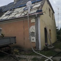 Ocieplanie Pianką PUR Zielona Góra 3