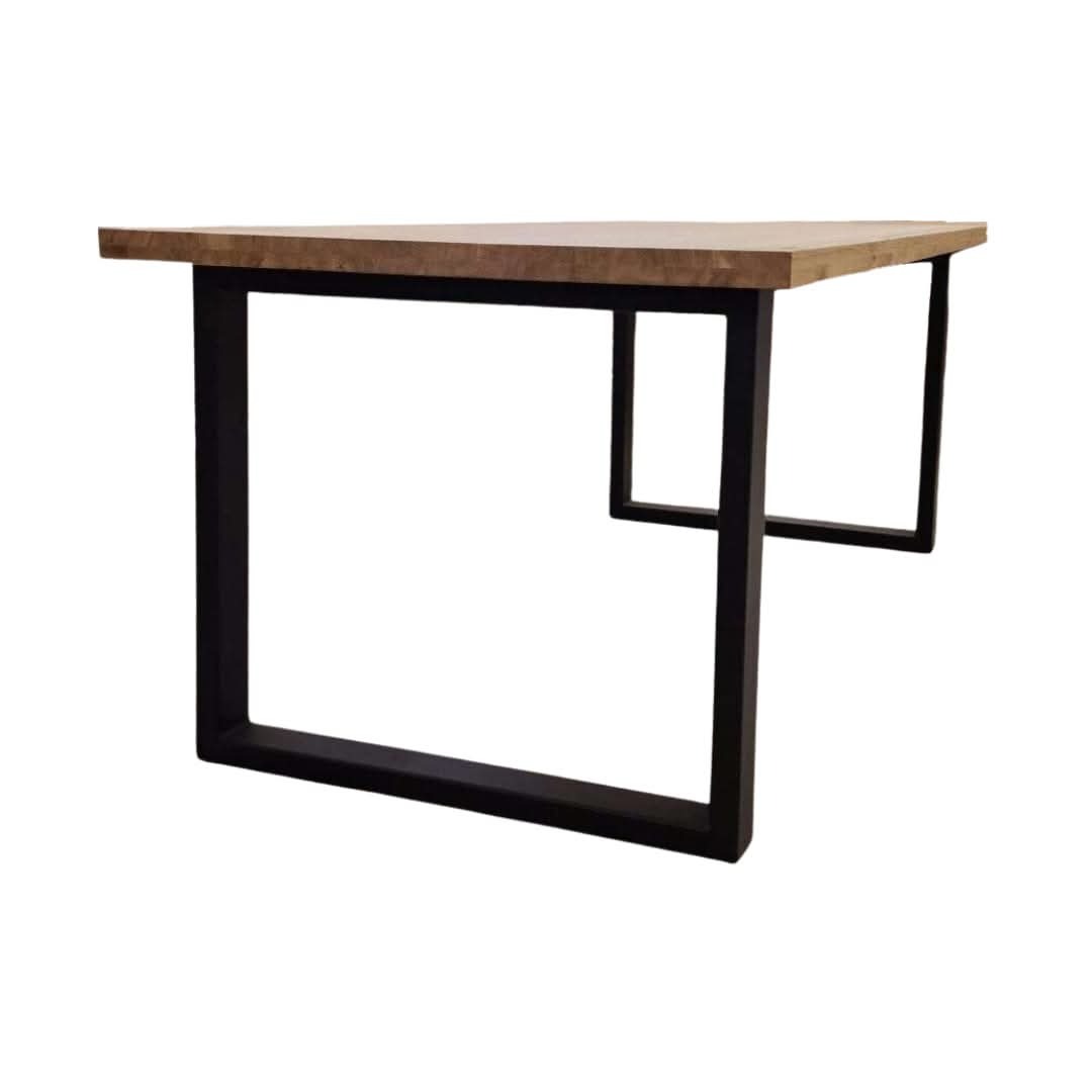 Stół dębowy , lite drewno