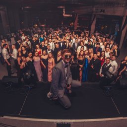 Zespół muzyczny Wrocław 1