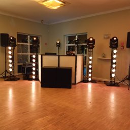 Zespół muzyczny Wrocław 4