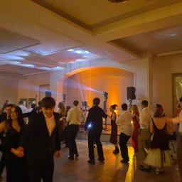 Kamil Żmijowski - DJ Kamz - Bal inżyniera 2026