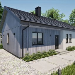 GOLWEST - Doświadczony Architekt Adaptujący Nowy Dwór Mazowiecki