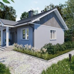 GOLWEST - Doświadczony Architekt Nowy Dwór Mazowiecki