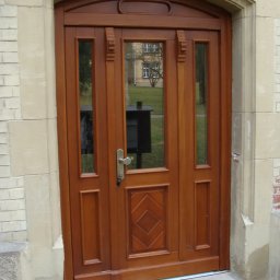 Szafy na wymiar Siedlec 4