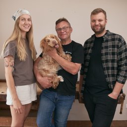 Ler Studio - Doskonałej Jakości Schody Drewniane Wolsztyn