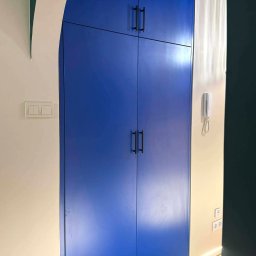 Szafy na wymiar Siedlec 1