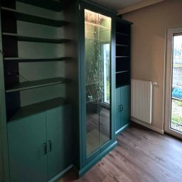 Szafy na wymiar Siedlec 2