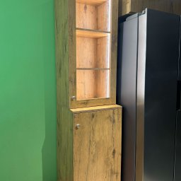 LER Studio Patryk Murawski - Tarasy Wolsztyn