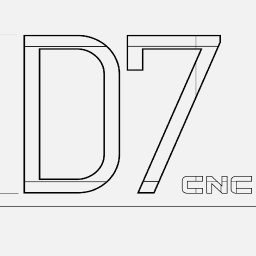 D7 CNC SPÓŁKA Z OGRANICZONĄ ODPOWIEDZIALNOŚCIĄ - Obróbka cnc Wrocław