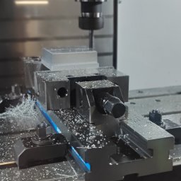 Obróbka CNC Wrocław 1