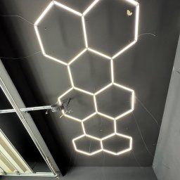 MS-TECHNOLOGIES SPÓŁKA Z OGRANICZONĄ ODPOWIEDZIALNOŚCIĄ - Perfekcyjne Instalacje Cctv Żory