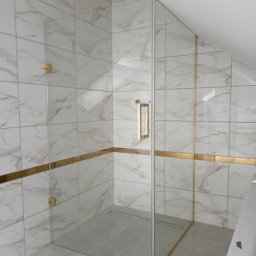 Balustrady szklane Tarnów 4