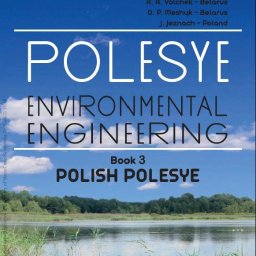 Tłumaczenie monografii o Polesiu / 700 stron