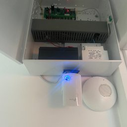 Wykonanie perfect'a Satel