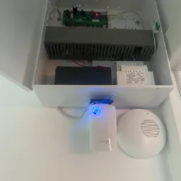 Wykonanie perfect'a Satel