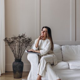 Architektura Wnętrz Aleksandra Łabuda - Projektowanie Lokali Usługowych Szczecin