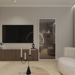 Projektowanie mieszkania Szczecin 3