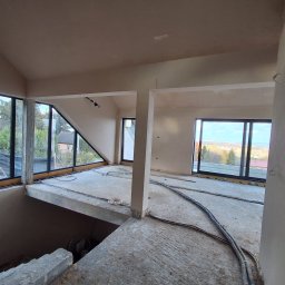 Perfect House Agnieszka Wójtowicz - Opłacalny Jastrych Betonowy Tarnów