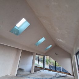 Tynki maszynowe Tarnów 4