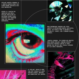 ⭐ #STELLART_designs to kreatywne studio projektowe, które łączy nowoczesną estetykę ze śmiałą wyobraźnią.

💫🚀 W Stellart design to coś więcej niż obraz – to tworzenie historii, emocji i więzi, które inspirują.