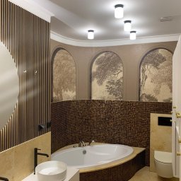 Piotr Karch KARCH-BUD - Malowanie lokali firmowych Świdnica