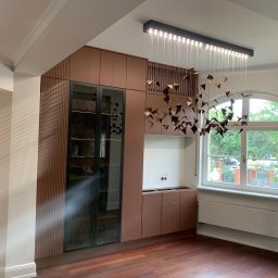 Piotr Karch KARCH-BUD - Najlepsze Remonty Domów Drewnianych Świdnica