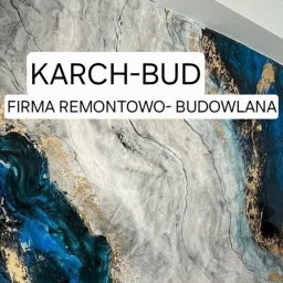 Piotr Karch KARCH-BUD - Układanie Paneli Podłogowych Świdnica