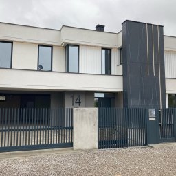 Kardamonowa, Warszawa