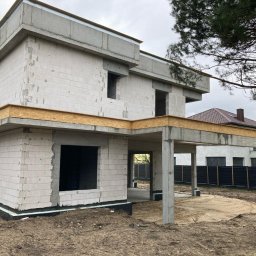 ENCON Filip Onyszk - Akacjowa, Konstancin