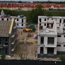 Kierownik budowy Głosków 1