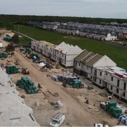 Kierownik budowy Głosków 2