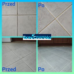 Sprzątanie mieszkań Grodzisk Mazowiecki 2