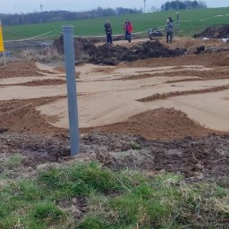 Domy murowane Wrocław 3