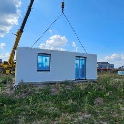 Domy murowane Wrocław 2