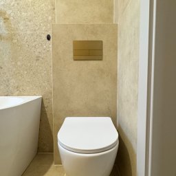 Remont łazienki Mielec 4