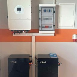 Pompy ciepła Andrychów 2