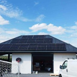 Pompy ciepła Andrychów 3