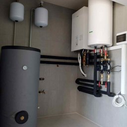 Pompy ciepła Andrychów 1