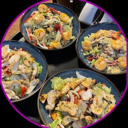 Catering świąteczny Warszawa 2