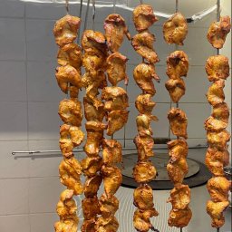 Catering świąteczny Warszawa 1