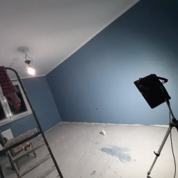 Wykończenia wnętrz Katowice 2