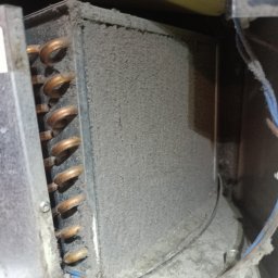 Klimatyzacja do domu Tuszyn 1