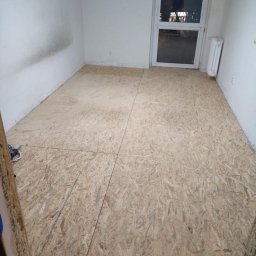 Remonty mieszkań Warszawa 3