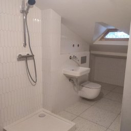 Remonty mieszkań Warszawa 2